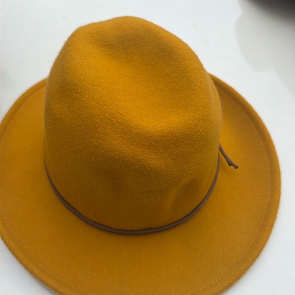 Women hat